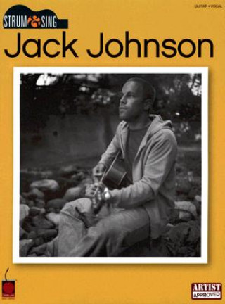 Jack Johnson