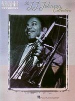 JOHNSON JJ COLLECTION ART TRANS TBN