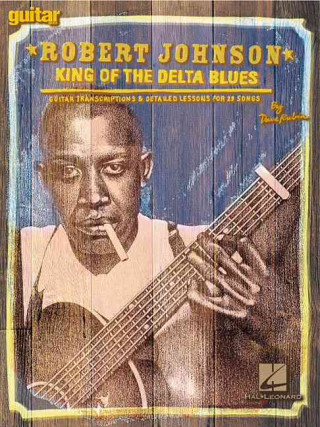 Robert Johnson