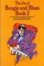 Joy Of Boogie And Blues Book 2