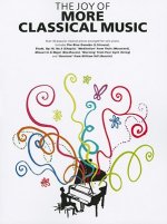 Joy of More Classical Music