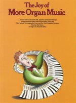 Joy Of More Organ Music