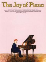 Joy Of Piano
