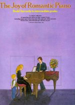 Joy of Romantic Piano