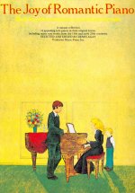 Joy of Romantic Piano