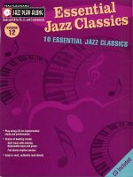 Jazz Play Along
