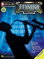JPA VOL 157 HYMNS ALL INST BKCD