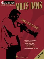 Jazz Play-Along
