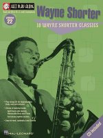 Jazz Play Along