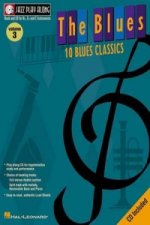 Jazz Play Along