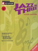 Jazz Play Along