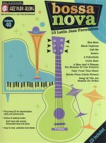 Jazz Play-along