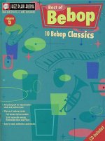 Jazz Play Along