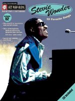 Jazz Play Along Volume 52