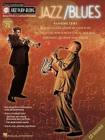 Jazz Play-Along