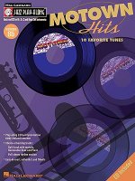 Jazz Play-Along