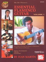 Essential Flamenco Guitar