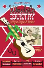 JUMPIN JIMS UKULELE COUNTRY