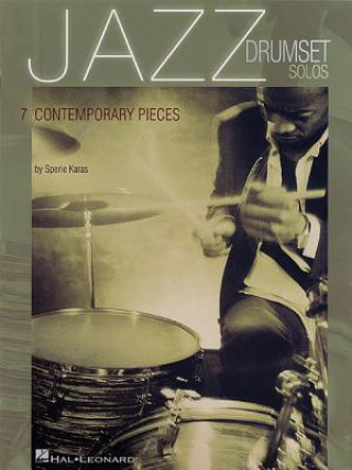 Jazz Drum Set Solos