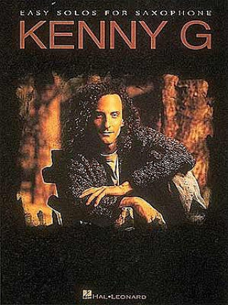 Kenny G.