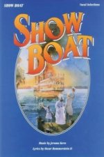 KERN HAMMERSTEIN SHOWBOAT VOC SEL BK