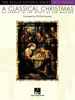 Classical Christmas for Easy Piano