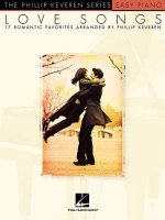 Love Songs (Easy Piano)