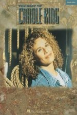 KING BEST OF CAROLE KING PF SOLO BK