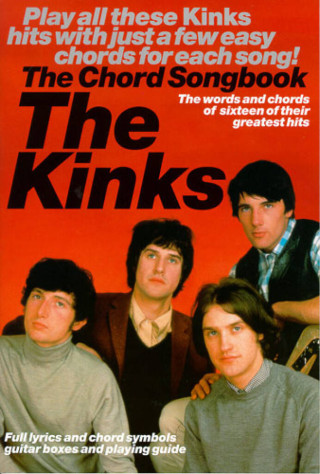 Chord Songbook