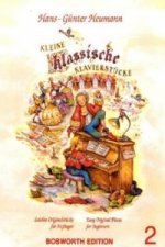 Kleine Klassische Klavierstucke 2