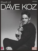 KOZ DAVE BEST OF SAX BK