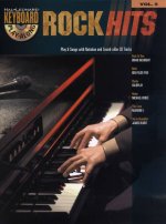Keyboard Play-along