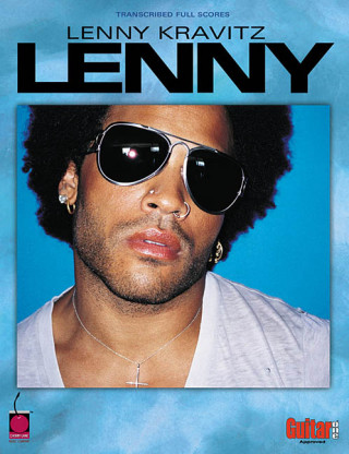 Lenny Kravitz - Lenny