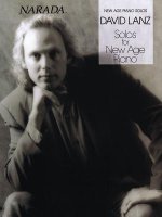 LANZ SOLOS NEW AGE PIANO SOLOS