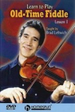Learn to Play Old Time Fiddle