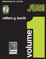 Methode Moderne De Guitare