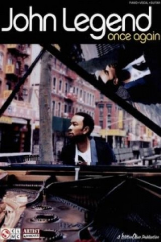 John Legend