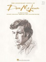 Legendary Songs of Don McLean