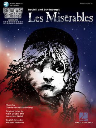 Broadway Singer's Edition