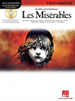 Miserables Play-Along Pack