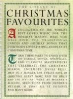 Library Of Christmas Favourites