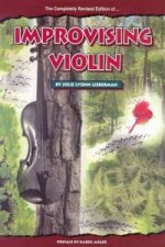 Improvising Violin