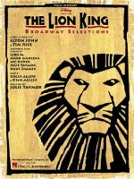 Lion King - Broadway Selections
