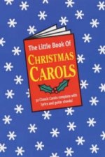 Little Book of Christmas Carols
