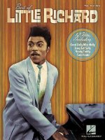 LITTLE RICHARD BEST OF PVG BK