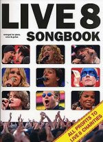 Live 8 Songbook