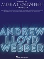 Andrew Lloyd Webber