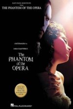 LLOYD WEBBER PHANTOM MOVIE EASY PF