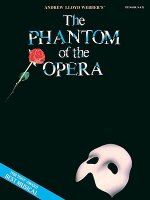 LLOYD WEBBER PHANTOM OPERA SOLO TSAX