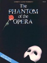 LLOYD WEBBER PHANTOM OPERA SOLO VLC